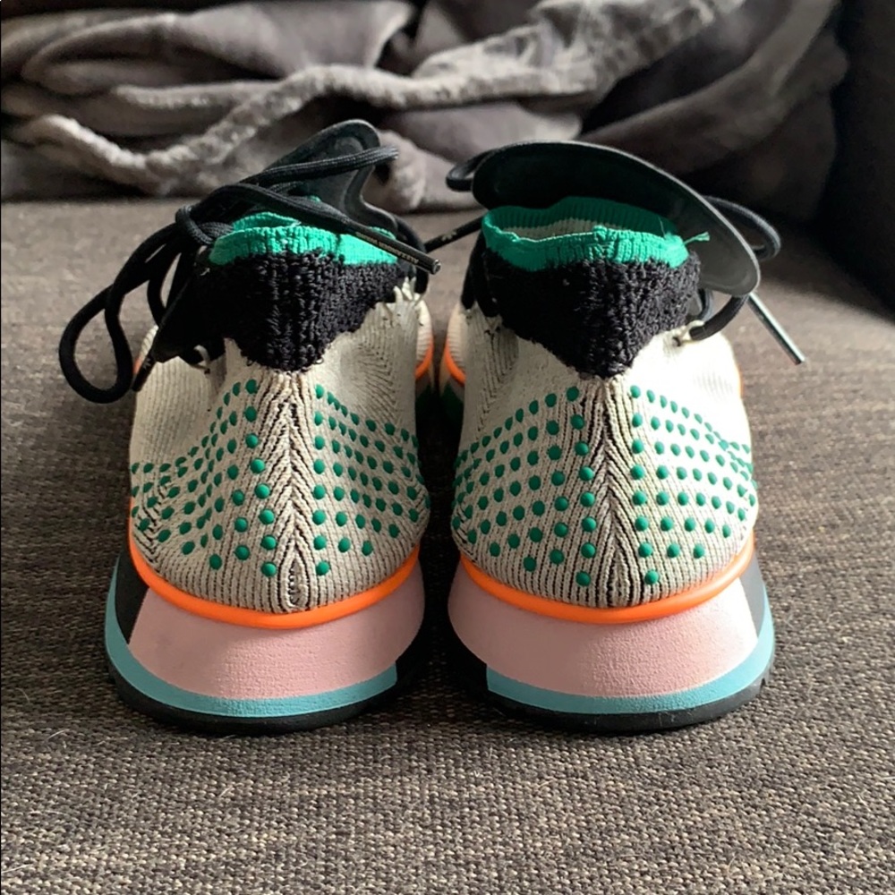 Alexander Wang Sneakers by Adidas - Picture 3 of 7